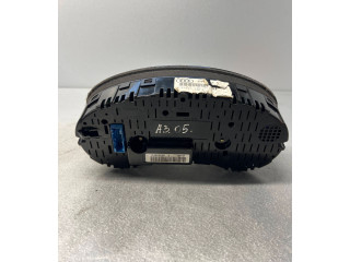 Панель приборов 8P0920981B, 8P0920981B Audi A3 S3 8L