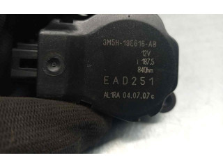 Вентилятор печки    3M5H19E616AB   Ford S-MAX