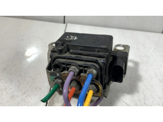 Распределитель воздуха / блок клапана (пневматическое шасси)