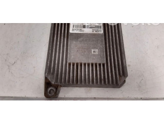 Блок управления коробкой передач FC3Z7Z369A Ford F250