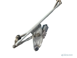 Вентилятор печки Dacia Duster