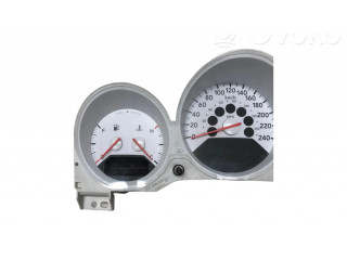 Přístrojová deska Dodge Caliber 2008 0YD471K5AB, 2383320