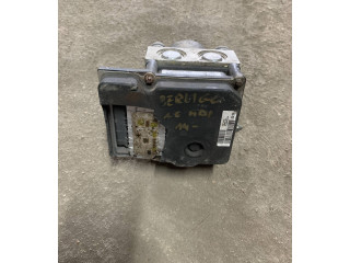Блок АБС 0265951953 Citroen Berlingo 2008 - 2018 года