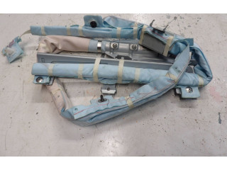 Боковая подушка безопасности Mazda CX-5 II