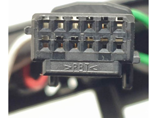 Volant Renault Megane III 2008 6109209