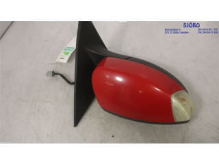 Зеркало электрическое        Ford S-MAX  2006 - 2015 года   
