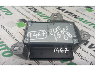 Блок подушек безопасности SV25-05-09, 1467   Renault Clio III