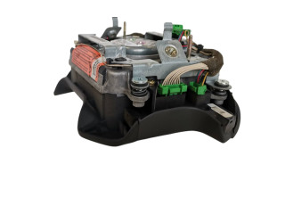 Подушка безопасности водителя 8626845, B0102A2690112   Volvo V70