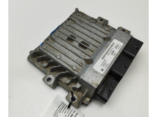 Блок управления двигателя GB3G12A650CA, A2C10467500 Ford Ranger