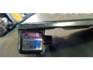 Блок управления надувных подушек 8917313010, 1876004790 Toyota Corolla E120 E130