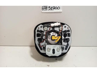 Подушка безопасности водителя 07356121160, 07356121160   Fiat 500L