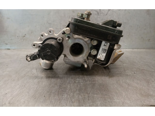 Турбина Audi Q3 8U 8839600002, 03L253010F для двигателя CFG