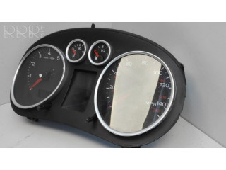 Přístrojová deska Audi A2 2003 8Z0920950P, D04