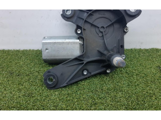 Моторчик заднего дворника 53011112    Opel Meriva A