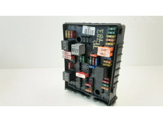 Блок предохранителей 1K0937124K Audi A3 S3 A3 Sportback 8P