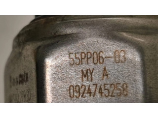 Vstřikovací lišta 9654592680, 9658227880   Citroen Berlingo  pro naftový motor 1.6  