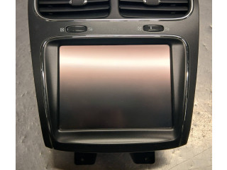 Дисплей    05064993AH   Fiat Freemont