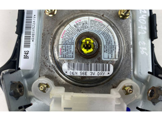 Подушка безопасности водителя BAM-PT1-1008, BP4S57K00A Mazda 3 I