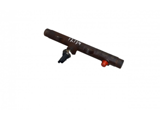 Vstřikovací lišta A2C5336783603, 5WS40936 Nissan Juke I F15 K9K 896, K9K 636