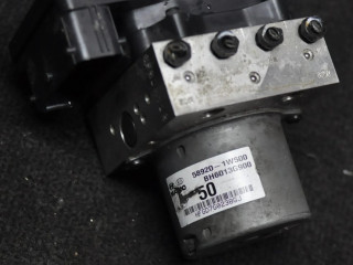 Блок АБС 589201W500, BH6013G900   KIA  Rio  2012-2016 года