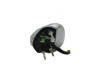 Зеркало электрическое правое Lexus IS 220D-250-350 2006-2013 года