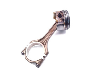 Píst CAXC   Seat Leon (1P)    CAXC 