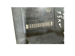 Блок АБС 1K0614518, 1K0907379Q Volkswagen Golf Plus 2005 - 2013 года