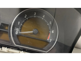 Přístrojová deska BMW 7 E65 E66 2007 62116922948