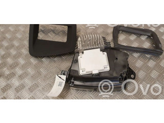 Přístrojová deska BMW X6 E71 2013 17089310, 62309348456