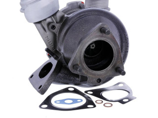  Турбина Volvo XC90  723167, 7231675007S         