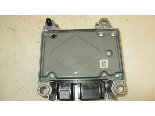 Блок подушек безопасности 9X2314D374AD, 9X23-14D374-AD Jaguar XF