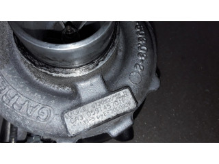 Turbodmychadlo Турбина 059145701F   Audi A4 S4 B5 8D 2.5  