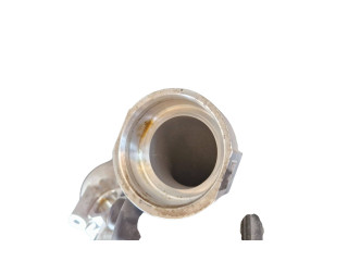 Турбина 4918001716, 04E145873P   Cupra Leon      