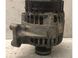 Генератор Alfa Romeo Mito