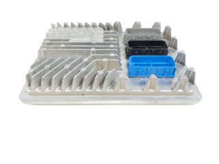 Блок управления двигателя 28367418, 1113236020604CR7   Chevrolet Corvette C7