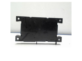 Блок управления Volvo C30