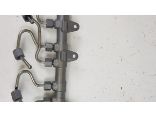 Топливная рампа 0445214371, 857924001   BMW 5 G30 G31 2.0 