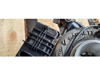 Turbodmychadlo Турбина 059145873DB, 3.0TDI   Audi Q7 4M   CZZ CZZA