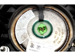 Подушка безопасности водителя 07355162010   Fiat Punto (199)