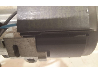  рейка  Колонка рулевая    Citroen C3 2010 - 2016 года