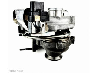  Турбина Chevrolet Captiva  762463-0001, 762463-5006S         