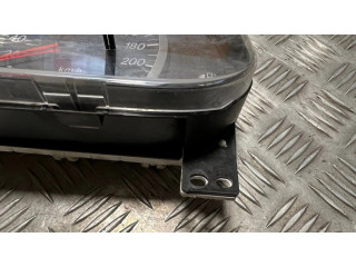 Přístrojová deska Mazda 2 2004 3M7110849MC, DD1455430