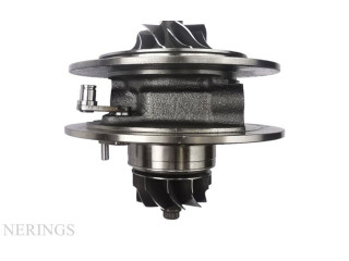 Turbodmychadlo Турбина 49135-05830, CHRA50-0134 BMW 1 E81 E87