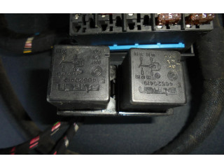 Блок предохранителей 46520419 Maserati Quattroporte