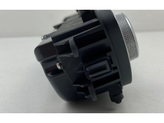 Блок управления климат-контролем 80A820043G Audi Q5 SQ5