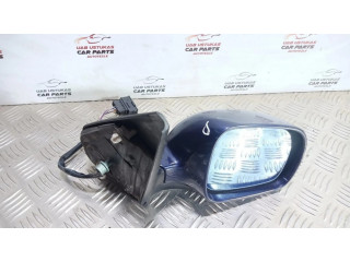 Zpětné zrcátko pravé Volkswagen Golf IV 1998 010515