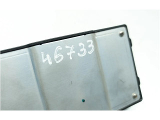 Блок управления редуктора коробки передач (раздатки) 33084-4JA1A, M0030509   Nissan Navara D23