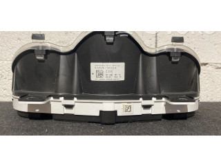 Přístrojová deska KIA Venga 2015 940091P520