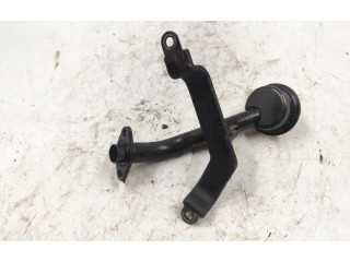 Блок управления климат-контролем Subaru Impreza I