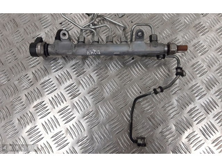 Vstřikovací lišta 03l130089, 057130764h Volkswagen Tiguan CBA